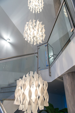 Lichplanung und Elektro Aussenbereich Remseck