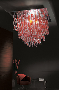 Lichplanung Aussenberich Eingangsbereich